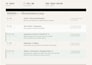 design a premium road trip itinerary document